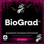 BioGrad Business woman of the year Awards