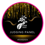 BioGrad EVAS 2023 Judging Panel
