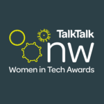 TalkTalkwomen-in-tech-awards-logo