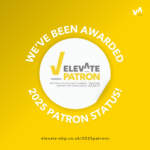 BioGrad Education Elevate Patron 2025