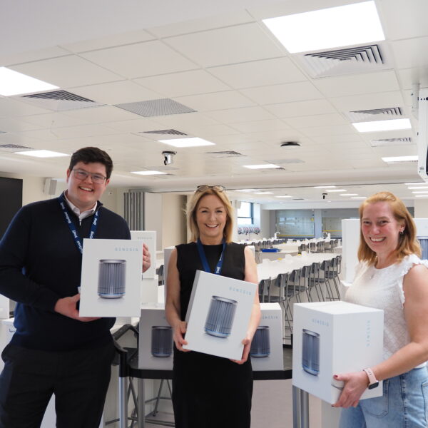 Biograd PCR Donation2