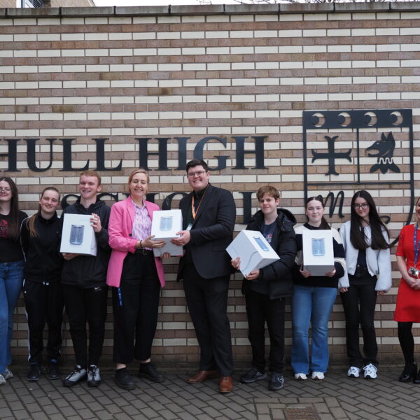 Maghull High school 1